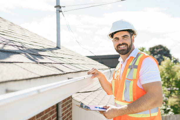Quick and Trustworthy Emergency Roof Repair Services in Webster, FL