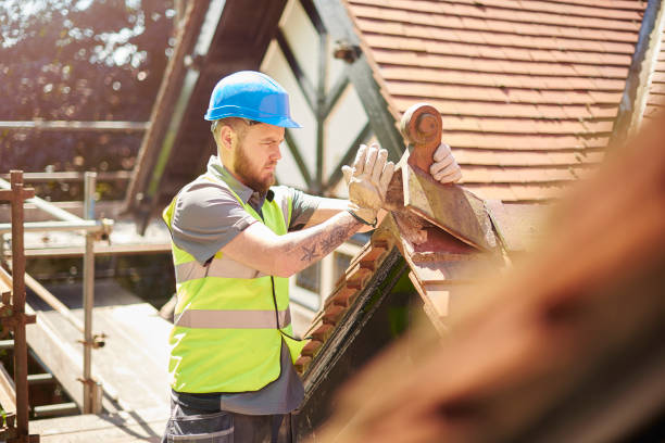 Best Roof Waterproofing Services  in Webster, FL